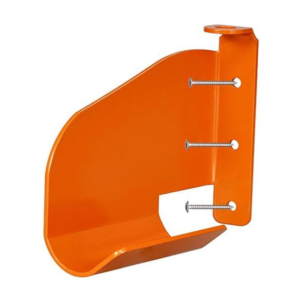 Chainsaw Hanger for Garage Organization (Compact Size)