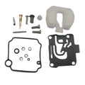 Carburetor Repair Kit 62Y-W0093-10 62Y-W0093-11 for Yamaha Outboard 50HP