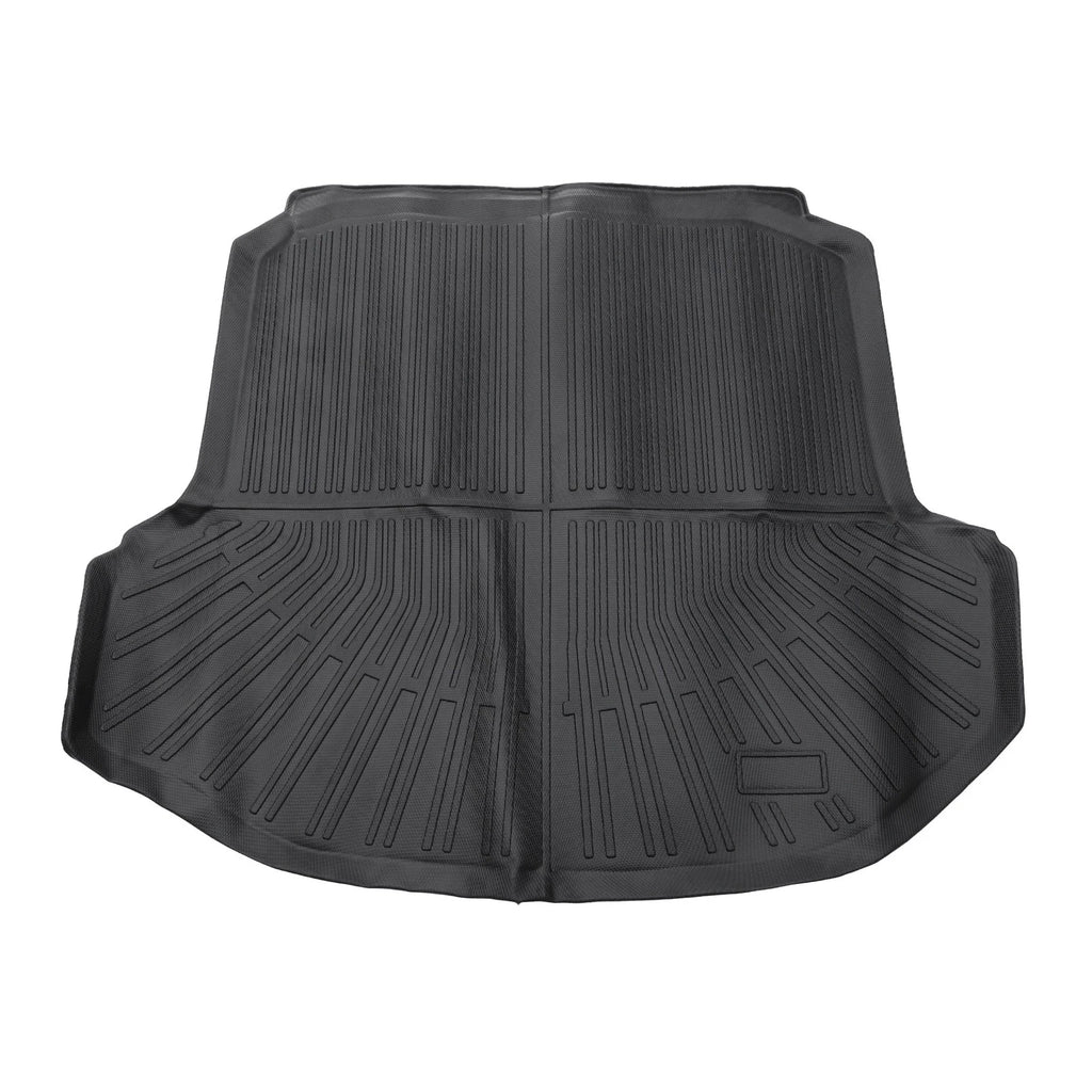 Cargo Liner Rear Trunk Mat Replacement for Volkswagen Jetta 2019–2024