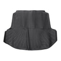 Cargo Liner Rear Trunk Mat Replacement for Volkswagen Jetta 2019–2024