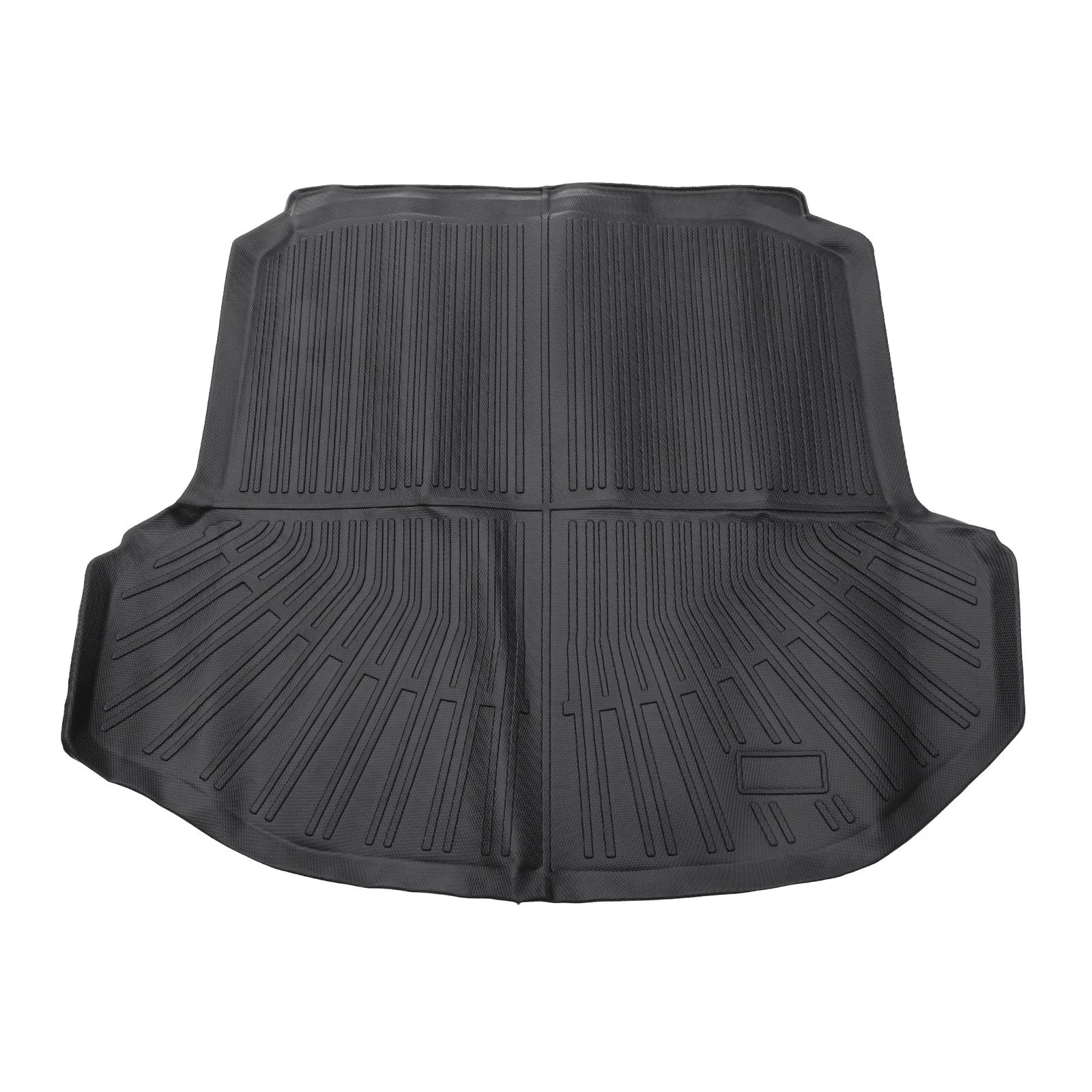 Cargo Liner Rear Trunk Mat Replacement for Volkswagen Jetta 2019–2024