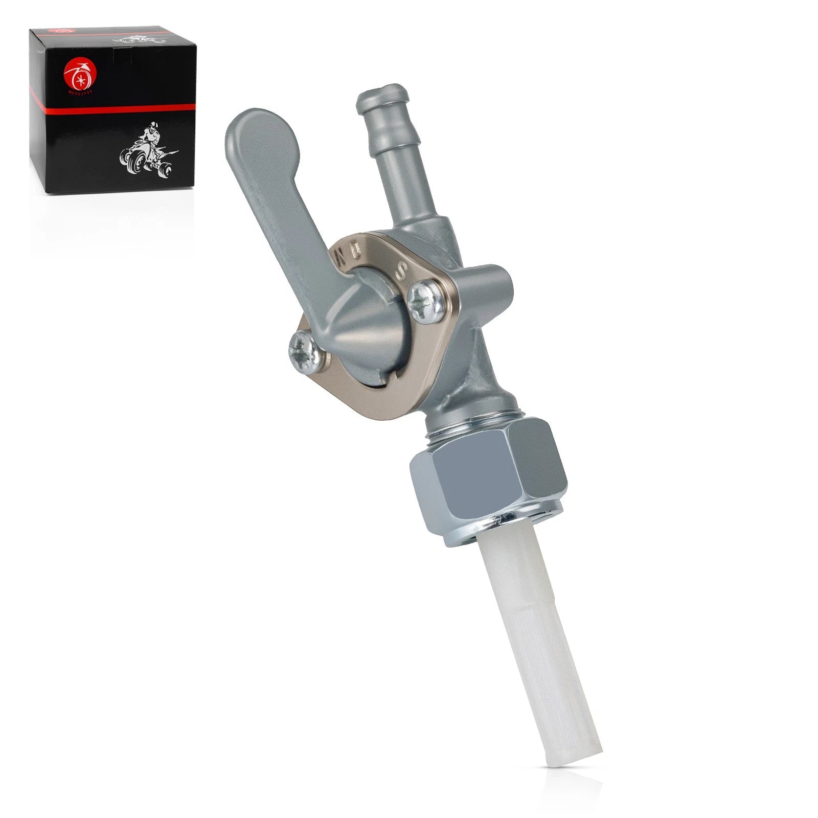Petcock Fuel Valve Tap for Honda QA50 Z50A MR50 (1970–1978)