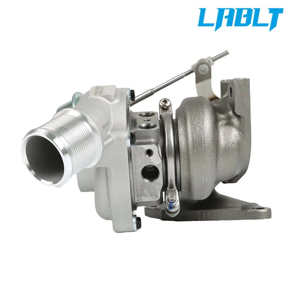 Turbocharger for Ford F150 2.7L V6 (2015–2017)