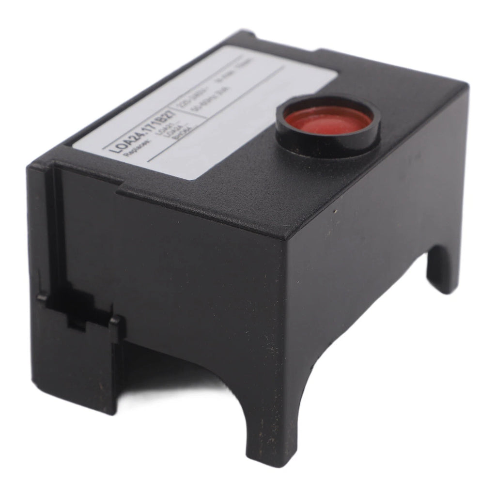 Methanol Burner Program Controller for Compact Diesel