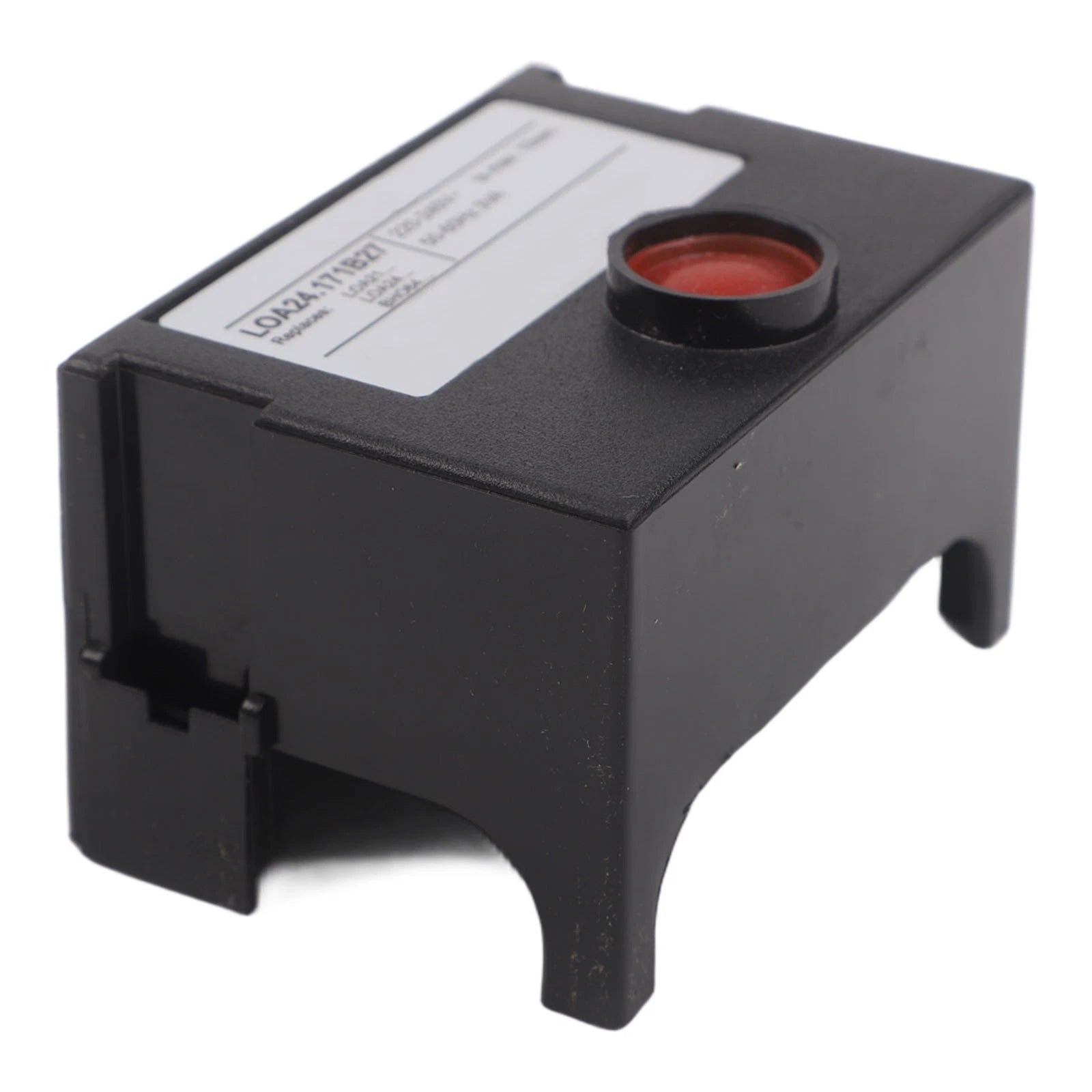 Methanol Burner Program Controller for Compact Diesel