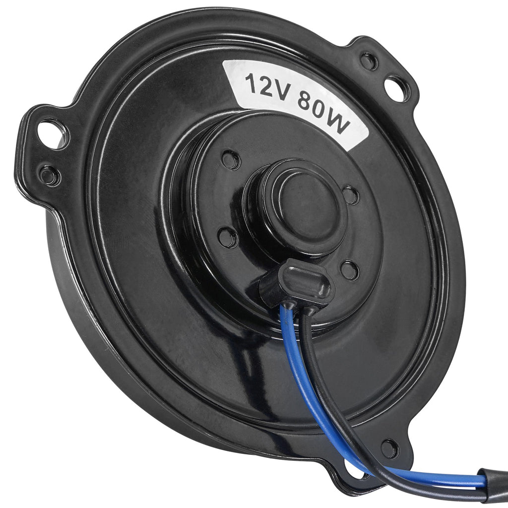 Cooling Fan Motor Replacement for Honda TRX500FA Foreman Rubicon 2008–2024