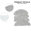 Mopping Cloth for Cleaning Performance Replacement