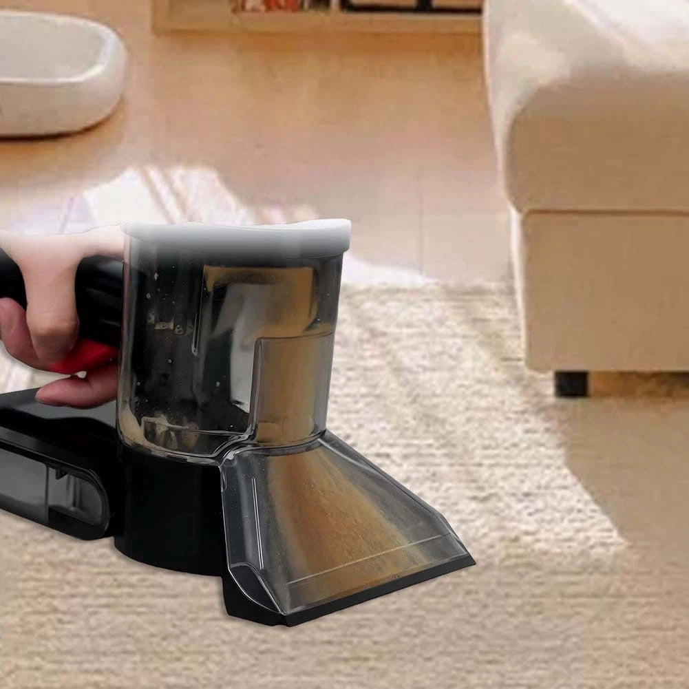 Carpet Cleaner Attachment for Wet Extractor (32mm 35mm Hose)