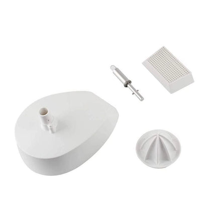 Juicer Attachment for KitchenAid 4.5-5 Qt Mixer (Replacement Parts)