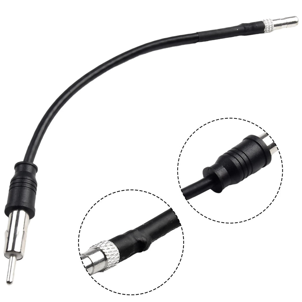 Radio Adapter for Reliable Tool (1pc)
