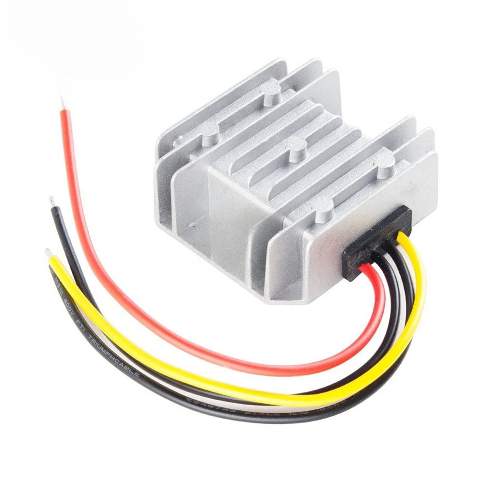 50W DC Converter Step-down Power Module (94% Efficiency)