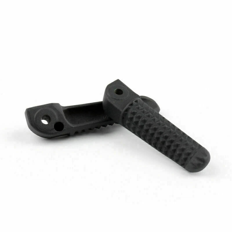 Aluminum Alloy Rear Foot Pegs for Yamaha YZF R1 (2009–2011) T9