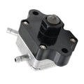 Fuel Pump 66M-24410-10-00 for Yamaha Marine 9.9HP 15HP (4-Stroke)