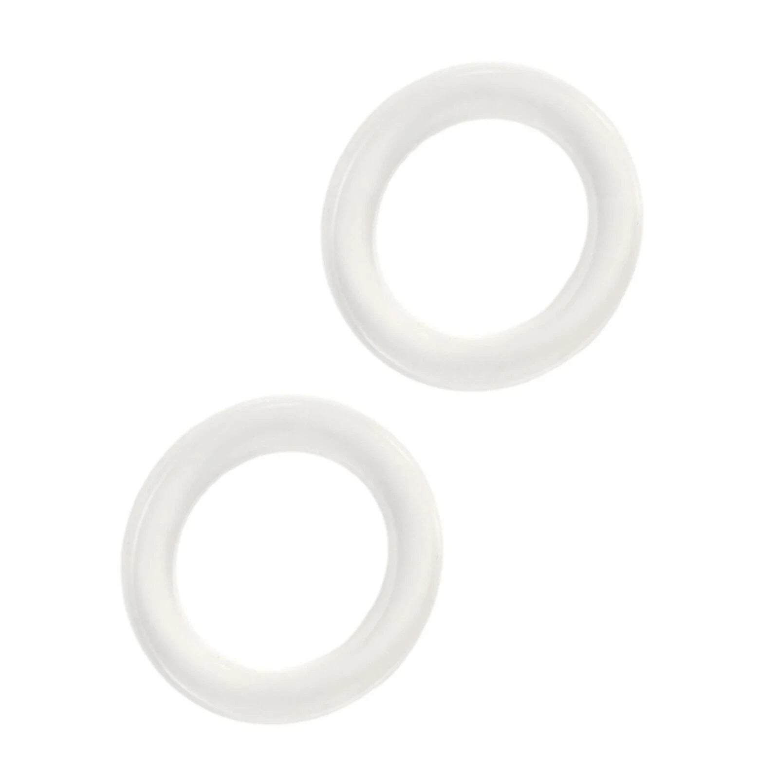 2X Washer for Johnson/Evinrude/OMC (0311598, 311598, 3852105)
