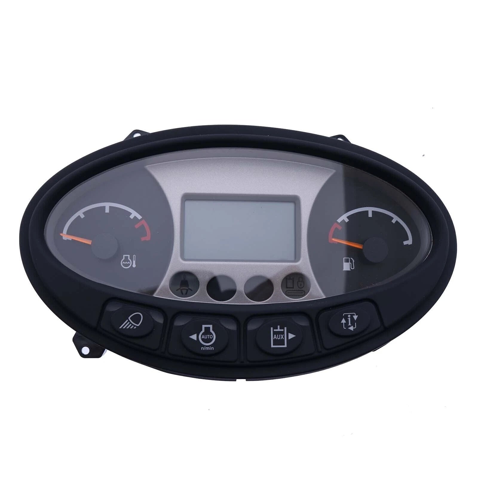 Monitor Display Panel 7023784 for Bobcat Excavator E27Z E32 E34 E35I E37 E42