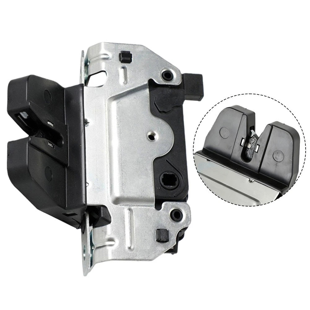 Trunk Latch Actuator For Trunk Repair OEM Compatibility Replacement Latch