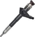 Fuel Injector 16600-EC00E for Nissan Navara D40 D22 Pathfinder (2005–2015)
