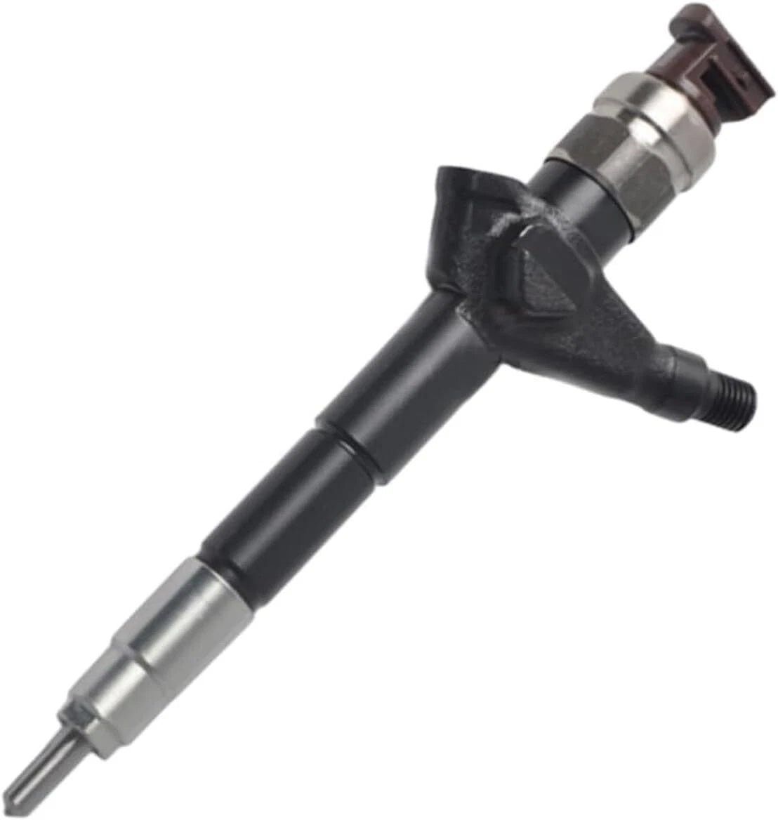 Fuel Injector 16600-EC00E for Nissan Navara D40 D22 Pathfinder (2005–2015)