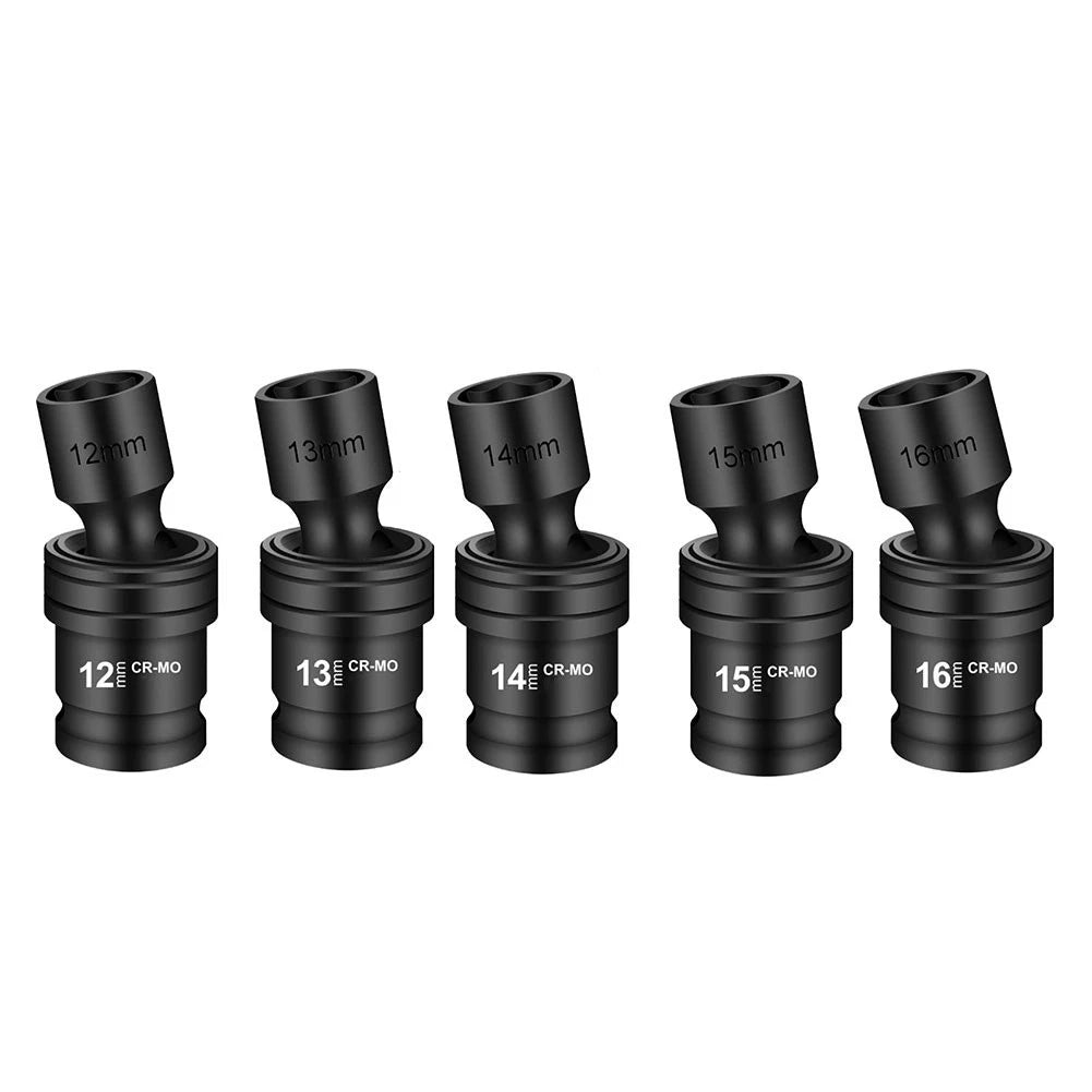 12in Hex Socket Adapter for Electric Impact Driver