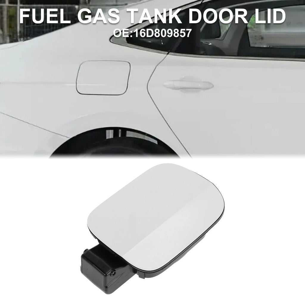 Fuel Tank Door Cap Replacement for Volkswagen Jetta (2012–2018)