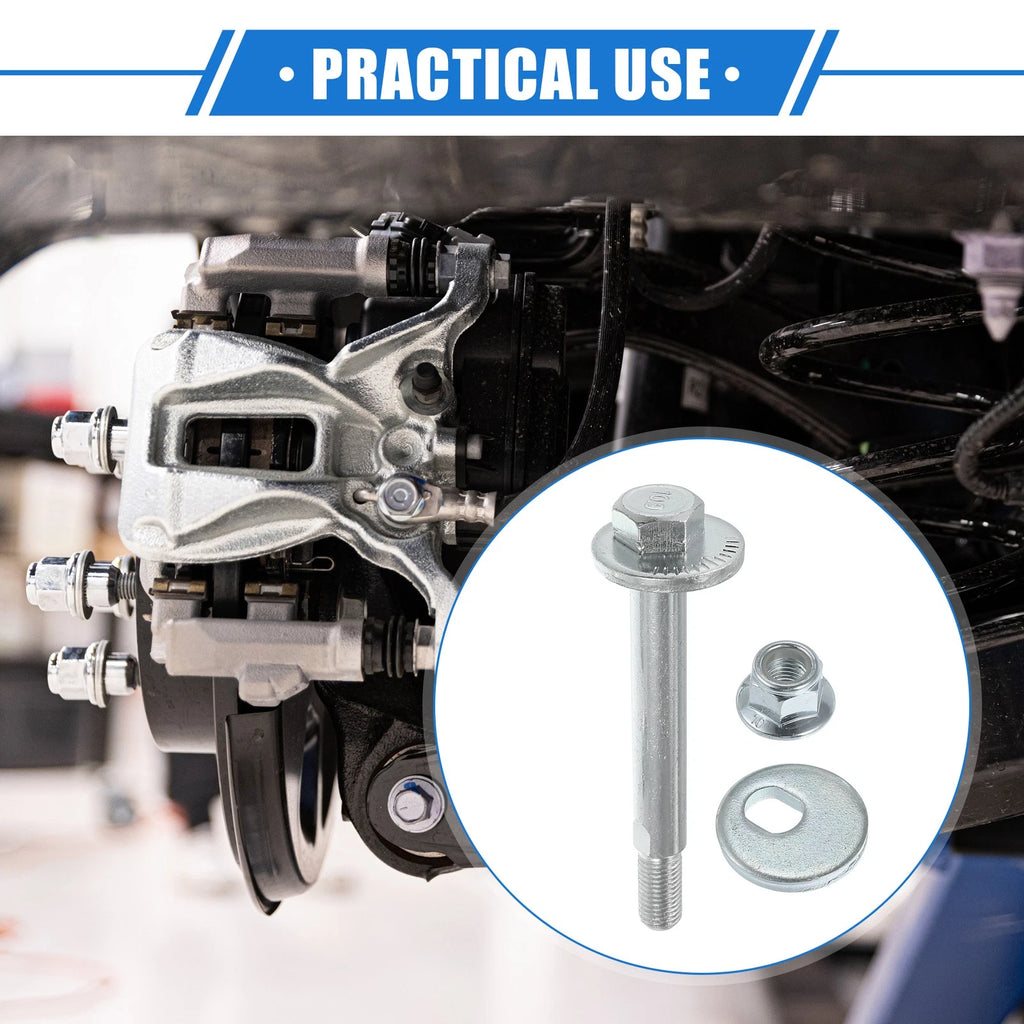 Eccentric Alignment Camber Bolt for Mitsubishi Galant (1992–2003)