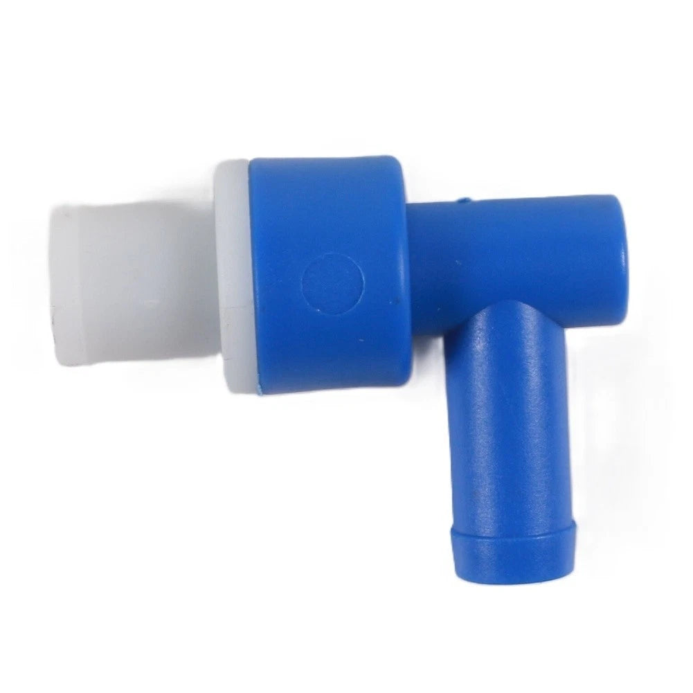 Plastic PVC Valve Check Valve 05175354AA Compatible with For Dodge For Ram