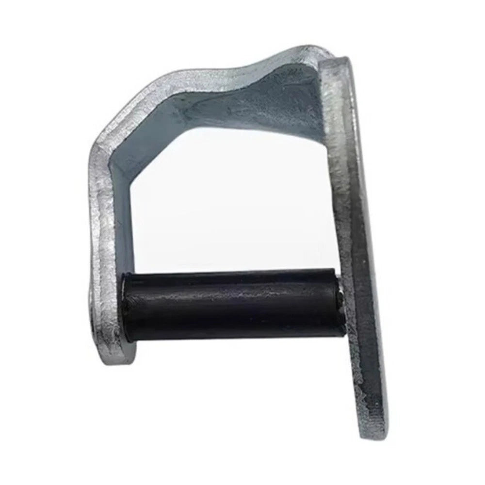 Rear Door Lock Striker Catch Latch for Peugeot Boxer, Citroen Jumper (1994–2006)