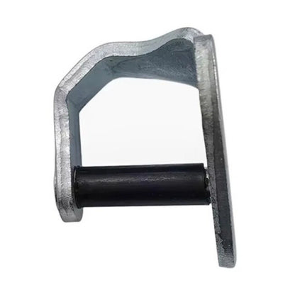 Rear Door Lock Striker Catch Latch for Peugeot Boxer, Citroen Jumper (1994–2006)