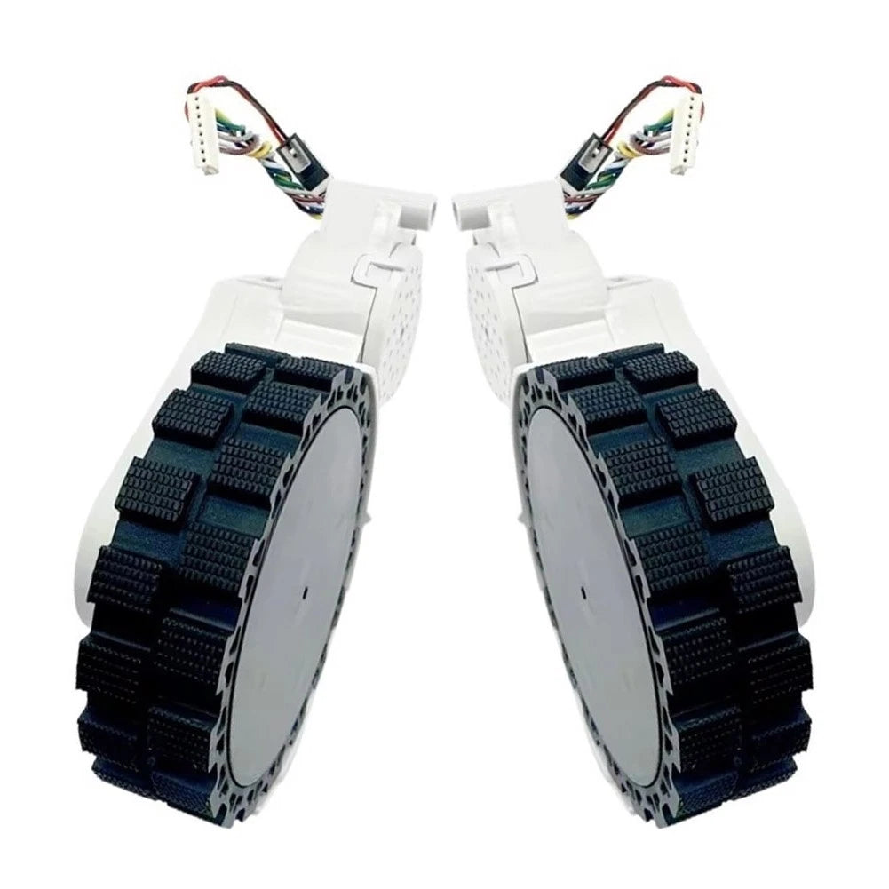 Cleaning Machine Robot Vacuum Caster for