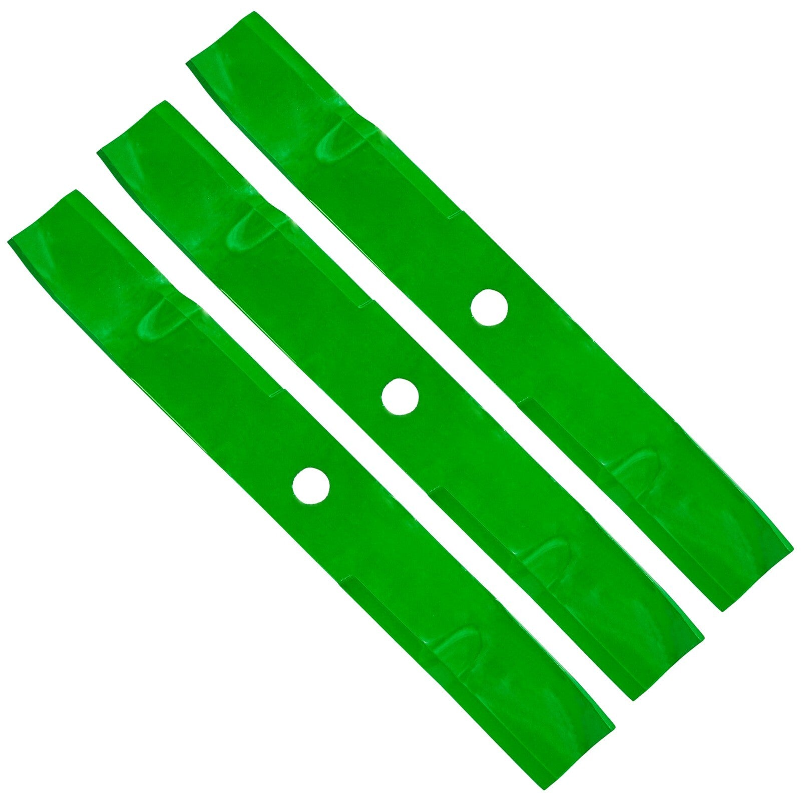 Mulch Blade Replacement for John Deere 120 140 300 312 314 316 (54") (2000–2010)