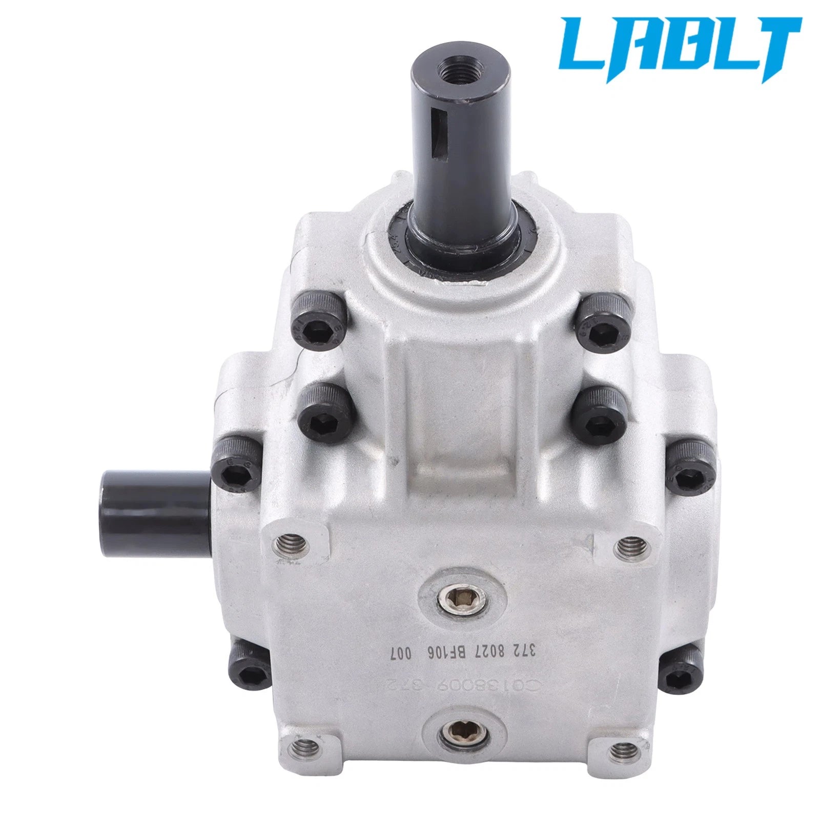 Right Angle Mower Deck Gear Box for Grasshopper 9644 (390022, 390023)