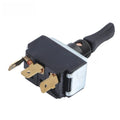 Transfer Case Control Switch for Kenworth (K301301)