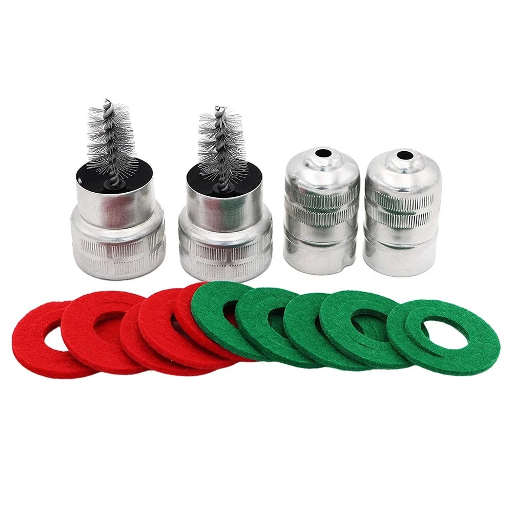 Battery Terminal Cleaner for Maximum Performance (No specific years/models)