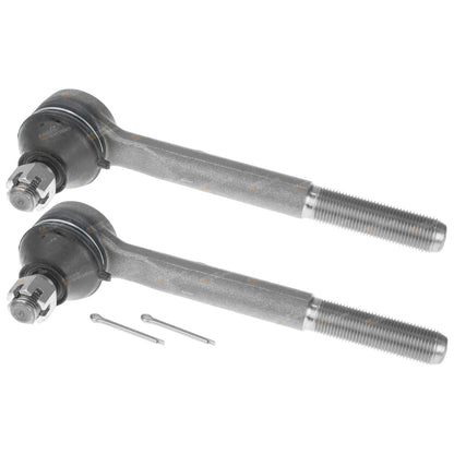 555 Inner Tie Rod Relay Ends for Hilux YN55 YN56 YN57 YN58 YN85 (1983–1997)