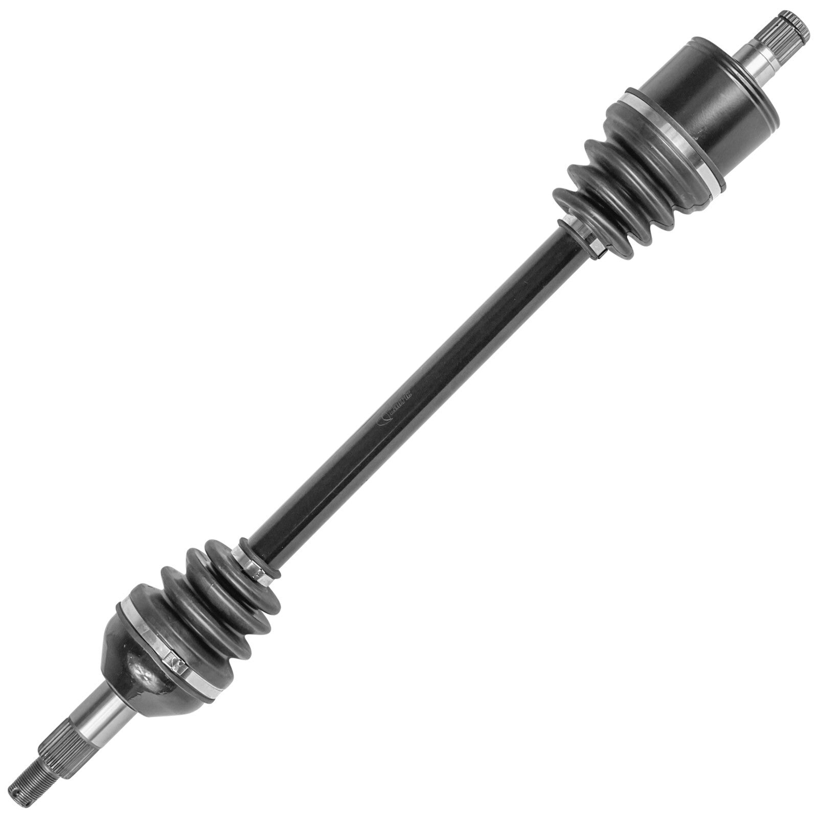Caltric Rear Right CV Axle Replacement for Can Am Defender Traxter (2017–2020)