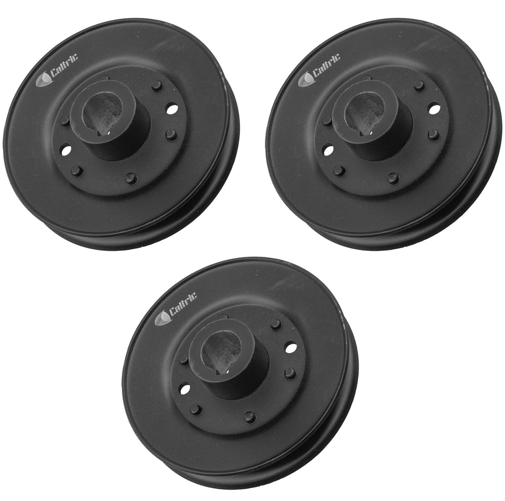 Deck Pulley Replacement for Bad Boy Revolt SD 34in (2023–2023)
