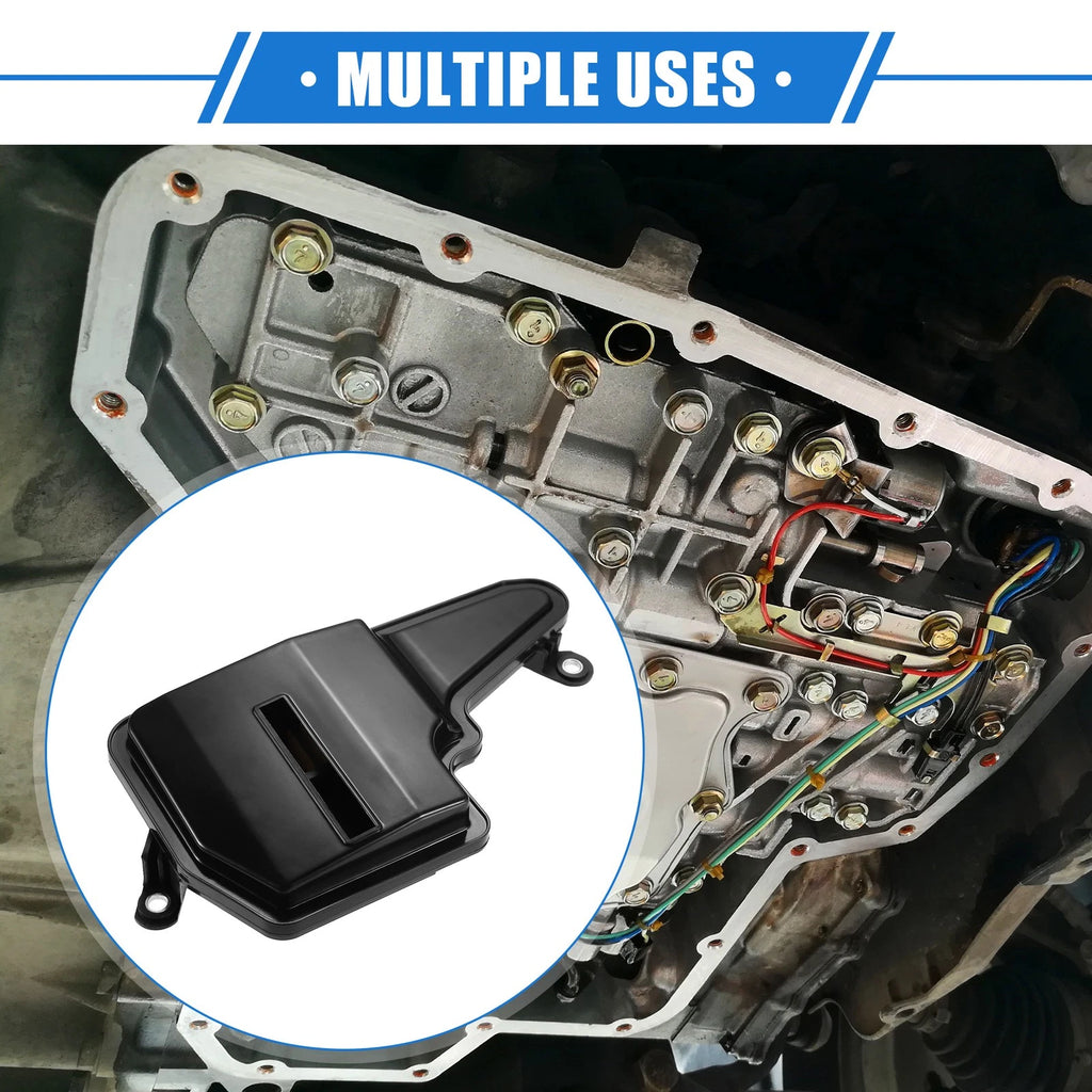 Automatic Transmission Filter Replacement for Mazda 3 2012-2023 and Mazda 6 2014-2021