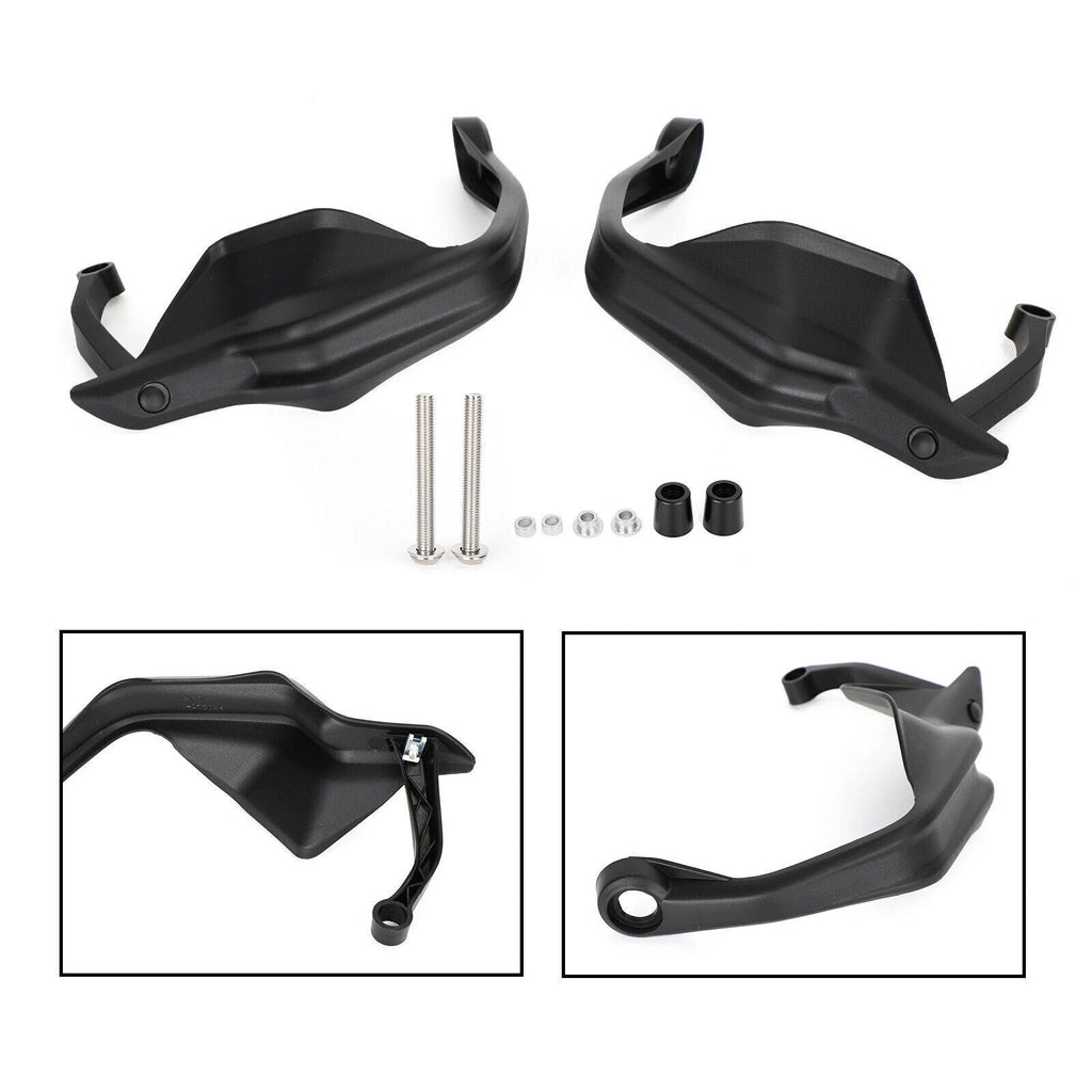 Handguard Protector for Suzuki V-Strom DL1050 (2020–2021) T9