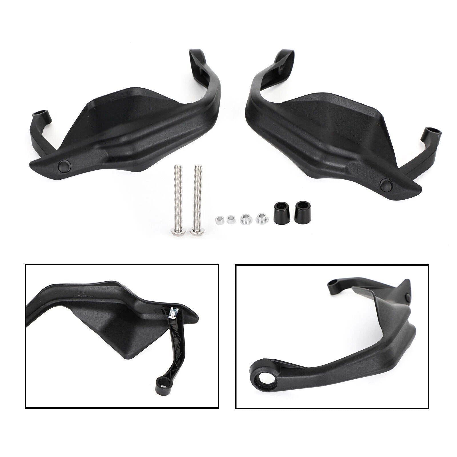 Handguard Protector for Suzuki V-Strom DL1050 (2020–2021) T9