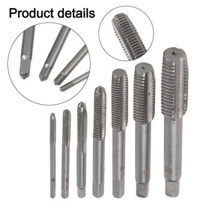 Spiral Pointed Tap Kit for M3 Screw Thread (No Year Range)
