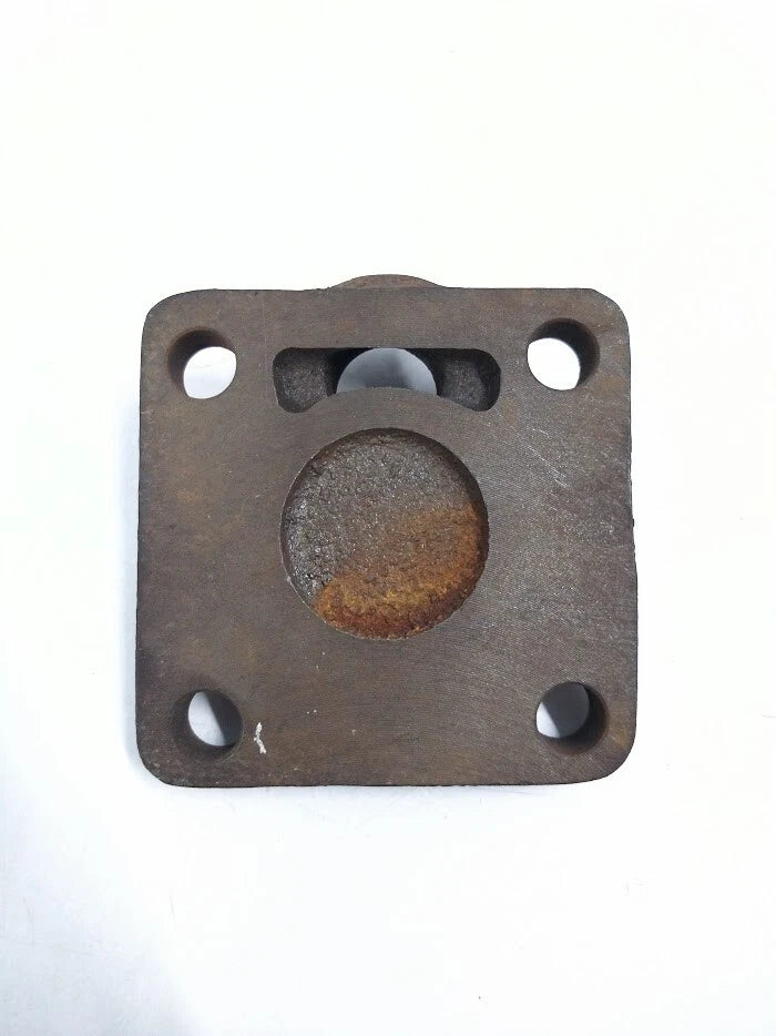 Manifold End Plate for Perkins 801984