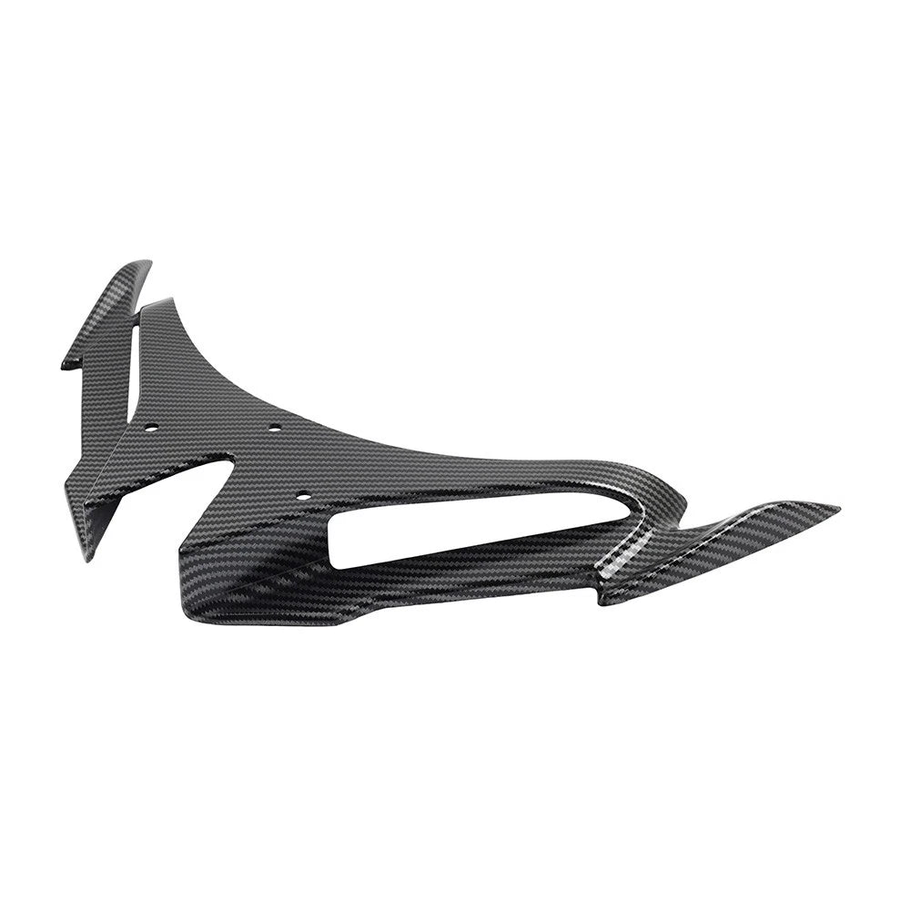 Front Fairing Winglets Spoiler for Kawasaki Ninja 500 (1994–2004)