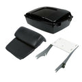 Trunk Bracket Mount Rack for Harley Touring (1997–2008)