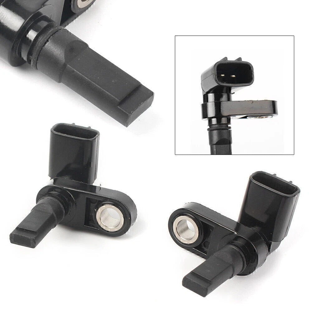 2X Wheel Speed Sensor for Toyota 4Runner Tacoma (2000–2023) ABS