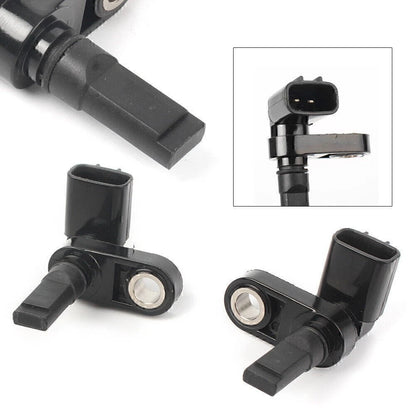 2X Wheel Speed Sensor for Toyota 4Runner Tacoma (2000–2023) ABS