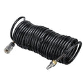Air Compressor Hose Line Durability Maneuverability Efficiency Flexibility