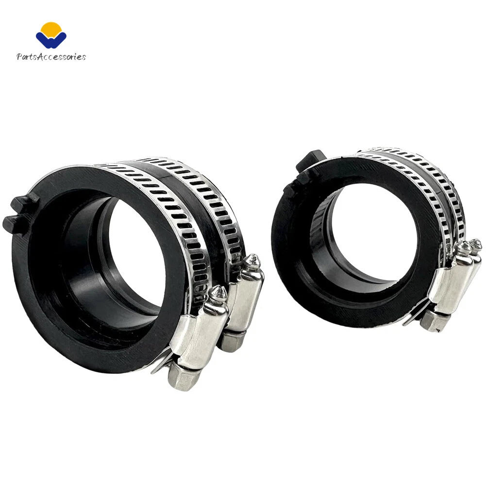 Carburetor Intake Manifold Boots for Honda Shadow VT600 VT750 (1988–2003) 16211-MAW-60