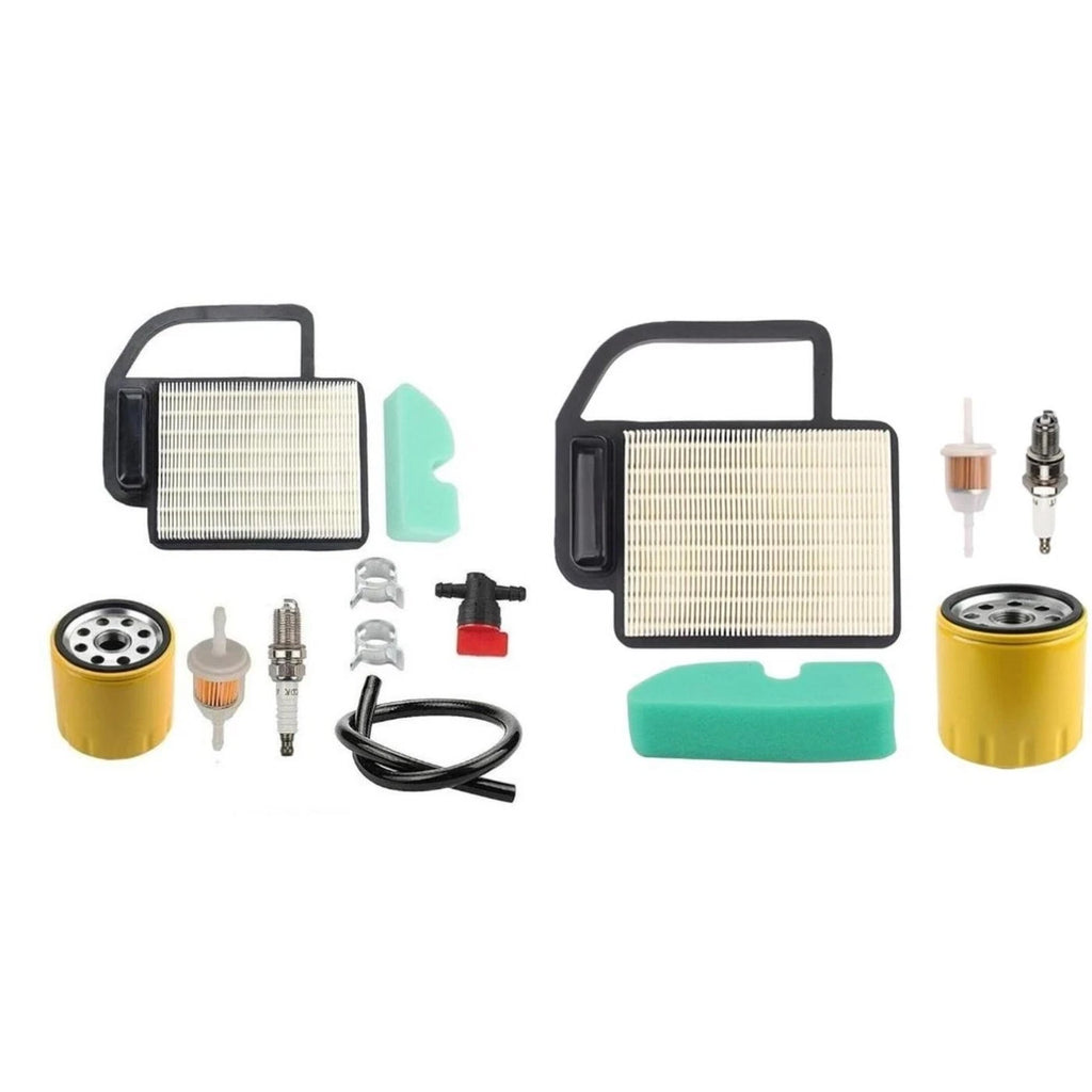 Air Oil Filter Set for XT1 LT42