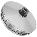 Clutch Sliding Sheave Replacement for Yamaha Rhino 700 YXR700F (2008–2013)