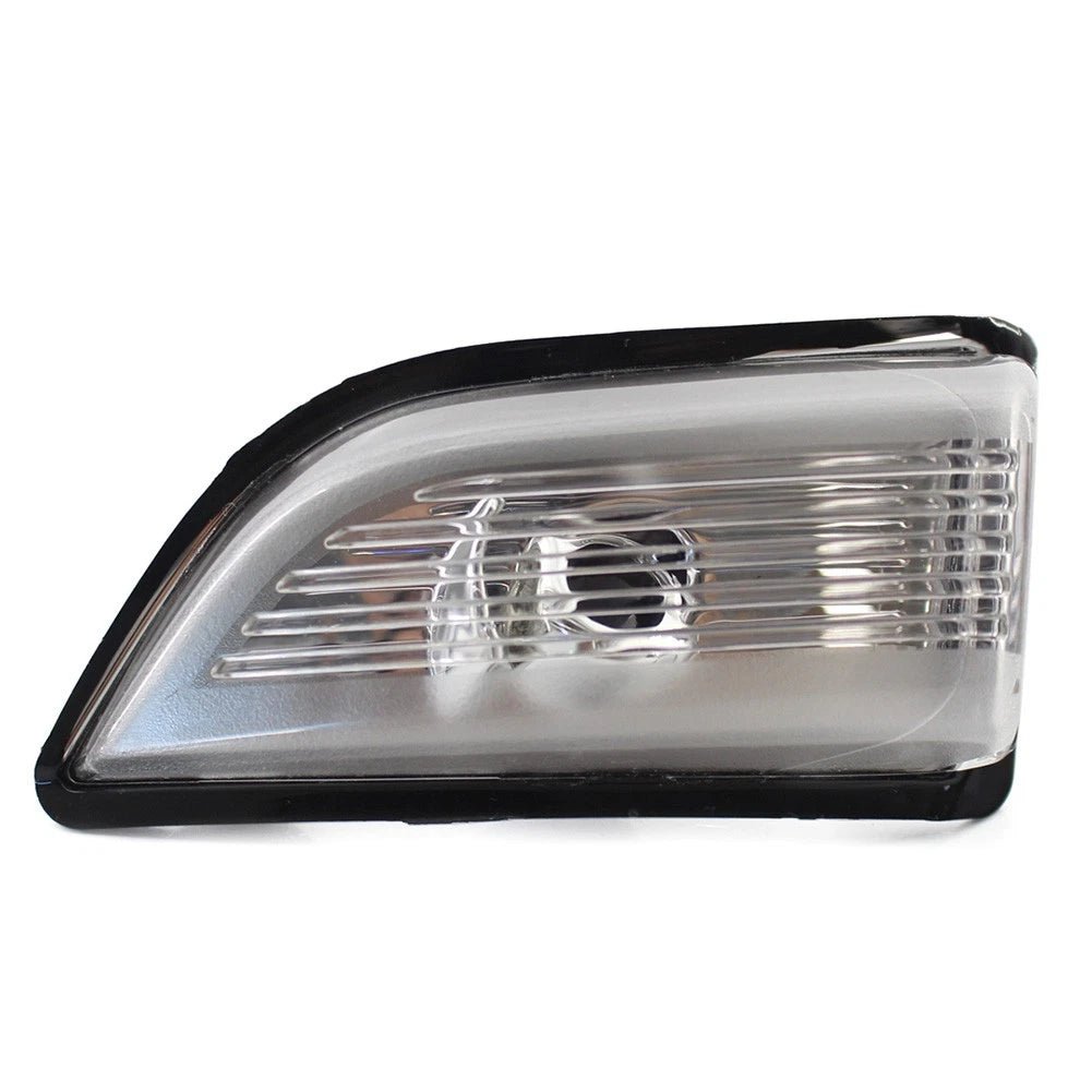 Front Wing Mirror Indicator Light Lens for Volvo XC60 (2008–2013) Left